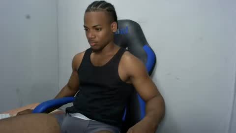 Snapshot of black_dicck chatting on 06.27.26 tu morenito online show from 06.27.26