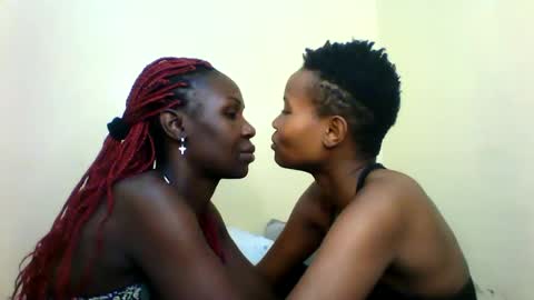 Snapshot of black_divas1 chatting on 02.21.26 black_divas1 online show from 02.21.26