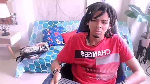 Black online show from 12.04.24