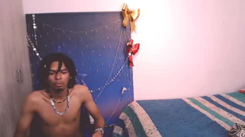 Black online show from 12.07.24