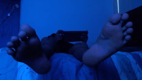 Black online show from 12.14.24