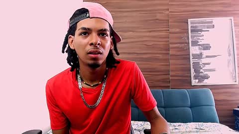 Black online show from 12.17.24