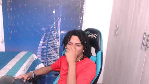 Black online show from 12.27.24