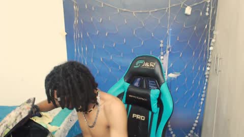 Black online show from 12.30.24