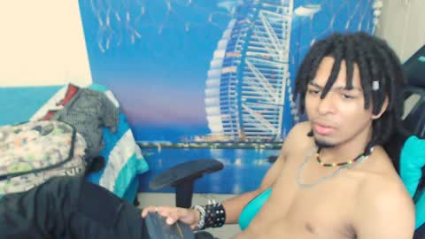 Black online show from 12.30.24