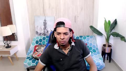 Black online show from 12.31.24