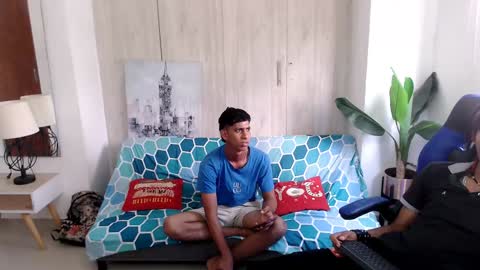 Black online show from 12.31.24