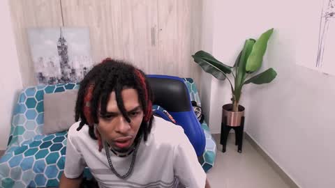 Black online show from 01.07.25