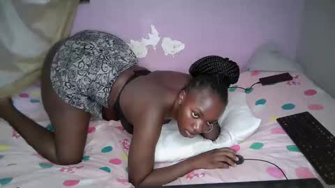 Snapshot of black_drip chatting on 02.25.26 black_drip online show from 02.25.26