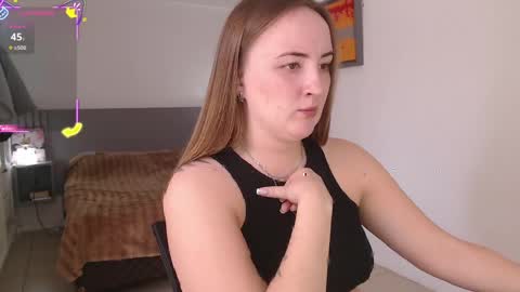 Eva online show from 04.28.26