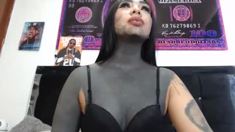 karenth soto online show from 01.13.25