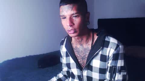 black_firex online show from 09.15.25