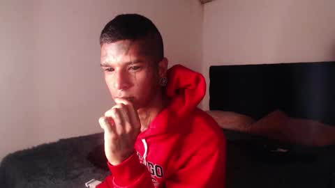 black_firex online show from 09.18.25