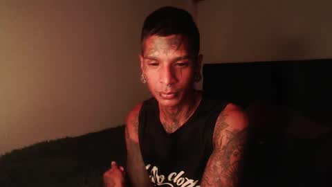 black_firex online show from 09.20.25