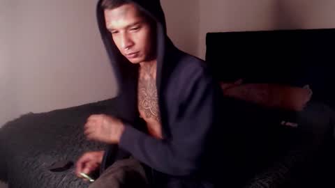 black_firex online show from 09.21.25