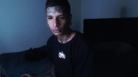 black_firex online show from 09.23.25