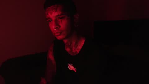 black_firex online show from 09.23.25