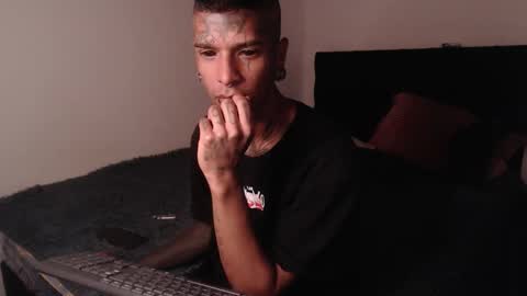 black_firex online show from 09.28.25