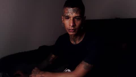 black_firex online show from 09.29.25