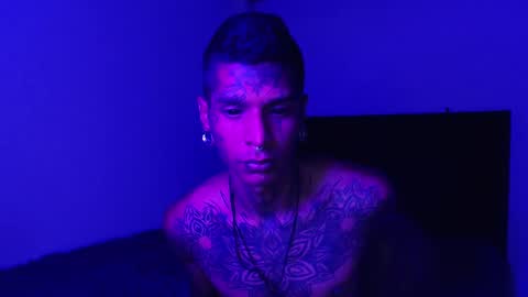 black_firex online show from 10.09.25