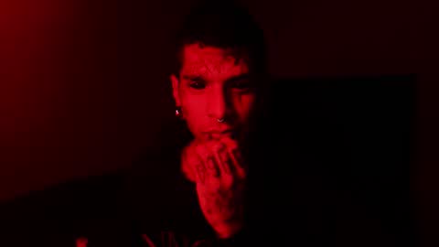 black_firex online show from 10.12.25