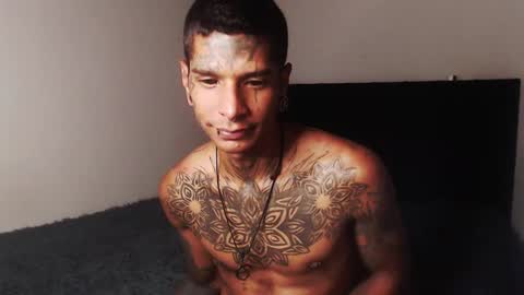 black_firex online show from 10.12.25