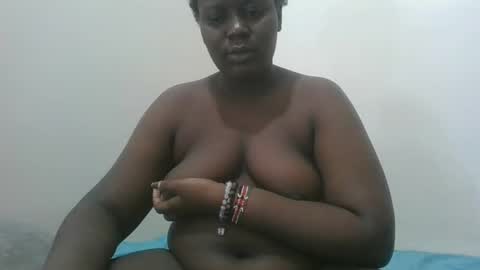 black_goddess200 online show from 01.21.25