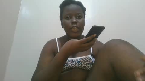 black_goddess200 online show from 01.31.25