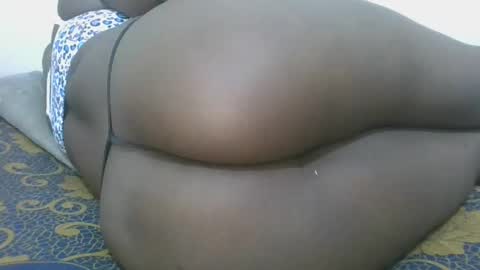 black_goddess200 online show from 01.31.25