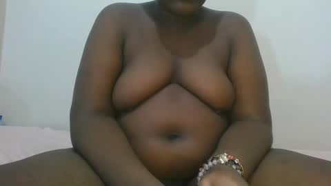 black_goddess200 online show from 02.05.25