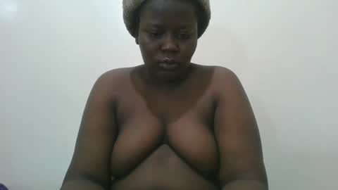 black_goddess200 online show from 02.25.25