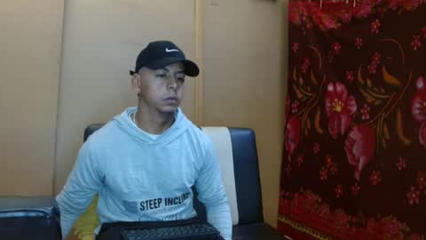 black_hot26 online show from 12.09.24