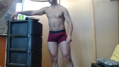 black_hot26 online show from 12.18.24