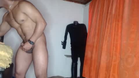 black_hot26 online show from 02.26.25