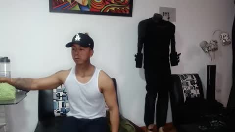 black_hot26 online show from 11.06.25