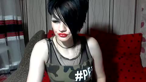 black_hot_01 online show from 02.11.25