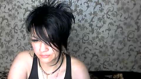 Snapshot of black_hot_01 chatting on 10.19.25 black_hot_01 online show from 10.19.25