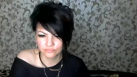 Snapshot of black_hot_01 chatting on 10.20.25 black_hot_01 online show from 10.20.25