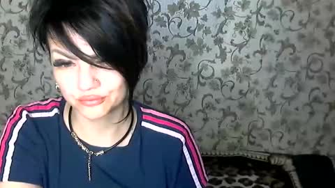 Snapshot of black_hot_01 chatting on 10.26.25 black_hot_01 online show from 10.26.25