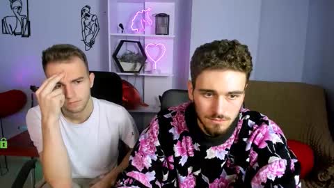 black_jacob12 online show from 12.14.25