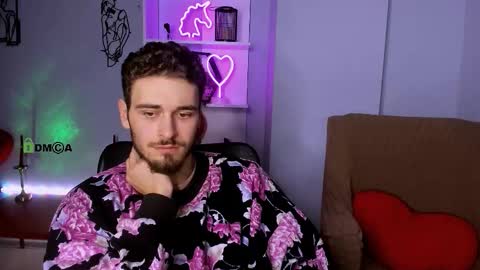 black_jacob12 online show from 12.15.25