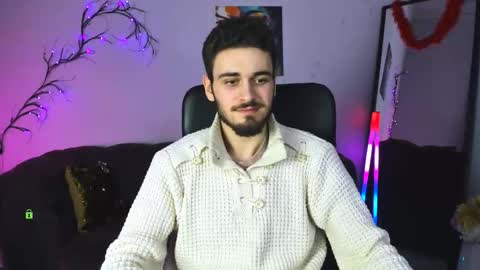 black_jacob12 online show from 12.19.25