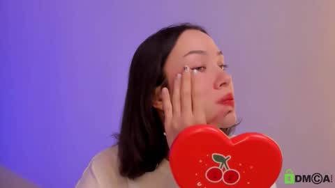 Jenny online show from 10.04.25