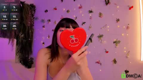 Jenny online show from 03.17.26