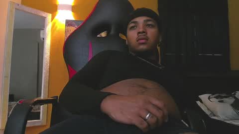 black_king_241 online show from 02.13.25