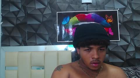 black_king_241 online show from 02.19.25