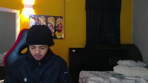 black_king_241 online show from 02.22.25