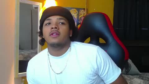 black_king_241 online show from 02.23.25