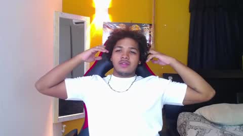 black_king_241 online show from 02.26.25