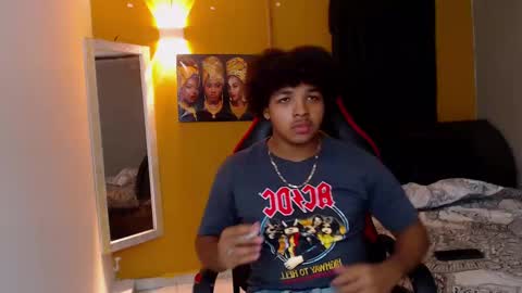 black_king_241 online show from 03.02.25